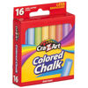 Picture of Cra-Z-Art Colored Chalk, 16 Count (10801-48) , Assorted