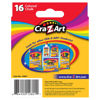 Picture of Cra-Z-Art Colored Chalk, 16 Count (10801-48) , Assorted