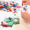 Picture of PLUS PLUS - 240 Piece Basic Mix - Construction Building Stem/Steam Toy, Mini Puzzle Blocks for Kids