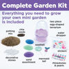 Picture of Creativity for Kids Mini Garden: Mermaid Terrarium - Mermaid Gifts for Girls and Boys, Arts and Crafts for Kids 6+