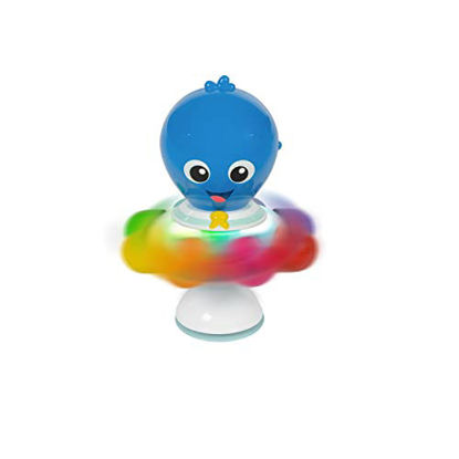 Picture of Baby Einstein Ocean Explorers Opus Spin & Sea Activity Toy, Ages 3 Months and up