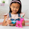 Picture of My Little Pony Celestial Ponies - Aurora - Retro 4" Collectible Figure - New 40th Anniversary Celestial Ponies