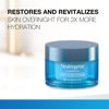 Picture of Neutrogena Hydro Boost Night Moisturizer for Face, Hyaluronic Acid Facial Serum for Dry Skin, Oil-Free and Non-Comedogenic, 1.7 oz