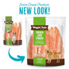 Picture of Waggin' Train Limited Ingredient, Grain Free Dog Treat, Chicken Jerky Tenders - 11 oz. Pouch