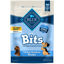 Picture of Blue Buffalo BLUE Bits Natural Soft-Moist Training Dog Treats, Chicken Recipe 19-oz Bag