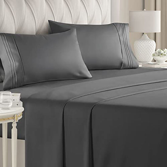Cooling clearance sheets queen