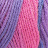 Picture of Red Heart Super Saver Jumbo Sweet Treat Ombre Yarn - 2 Pack of 283g/10oz - Acrylic - 4 Medium (Worsted) - 482 Yards - Knitting/Crochet