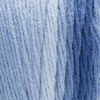 Picture of Red Heart Super Saver Jumbo True Blue Ombre Yarn - 2 Pack of 283g/10oz - Acrylic - 4 Medium (Worsted) - 482 Yards - Knitting/Crochet