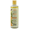 Picture of Dr Jacobs Naturals Pure Castile Liquid Soap Gel - Rejuvenating (Citrus, 16 oz 2-Pack) Made with Premium Organic Oils - Vegan, No Palm Oil, GMO Free - Concentrated, Multi-Purpose for Face, Body, Hair, Pets, Laundry and Dishes - Hypoallergenic and Dermatologist Approved