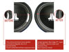 Picture of JL Audio Single 12 Inch 12W7 Foam Speaker Repair Kit, Super Wide Roll, 12W7, FSK-12JL-W7-1 (Single)