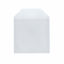 Picture of Maxtek 100 Pieces Clear Transparent CPP Plastic CD DVD Sleeves Envelope Holder, 100 Micron Thickness.