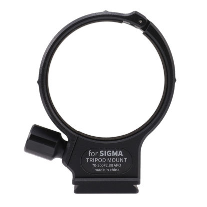 Picture of Run Shuangyu 71mm Tripod Collar Mount Ring for SIGMA APO 70-200mm F2.8 II EX DG MACRO HSM