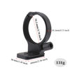 Picture of Run Shuangyu 71mm Tripod Collar Mount Ring for SIGMA APO 70-200mm F2.8 II EX DG MACRO HSM