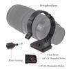 Picture of Run Shuangyu 71mm Tripod Collar Mount Ring for SIGMA APO 70-200mm F2.8 II EX DG MACRO HSM