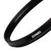 Picture of ZOMEI 52mm Circle Graduated Gradual Neutral Density Gray Color Lens Filter Grey