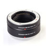 Picture of Fotga Electronic Autofocus Macro Extension Tube 10mm+16mm Set for FujiFilm X Mount X-Pro1 X-Pro2 X-Pro3 X-H1 X-A2 X-A3 X-A10 X-A20 X-A5 X-A7 X-T1 X-T2 X-T3 X-T10 X-T20 X-T30 X100F X100T DSLR Camera