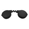 Picture of 43-44.8mm Binocular Rainguard/Eyepiece/Eyecup Cover/Dustguard/Eye Guard Cap Rubber Black, 43-44.8RG
