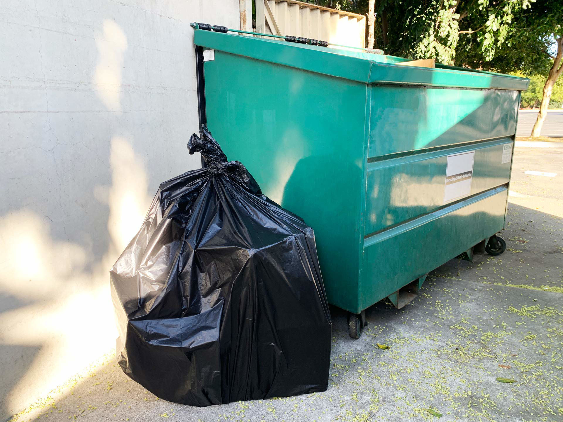 GetUSCart- Reli. SuperValue 95 Gallon Trash Bags | 30 Count | Made in ...