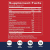 Picture of REDCON1 Total War Preworkout - Contains 320mg of Caffeine from Green Tea, Juniper & Beta Alanine - Pre Work Out with Amino Acids to Increase Pump, Energy + Endurance (Patriot, 30 Servings)
