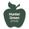 Picture of Apple Barrel Acrylic Paint in Assorted Colors (2 oz), 20754, Hunter Green