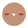 Picture of 82 Ft XHF 5/8 Inch (15mm) 3:1 Waterproof Heat Red Shrink Tubing Marine Grade Wire Cable Adhesive Lined Tube Insulation Seal Against Moisture Corrosion and Air Leakage