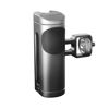 Picture of SmallRig Mini Side Handle for Phone Cage Smartphone Video Rig with 1/4''-20 Threads and Cold Shoe, Up and Down Adjustable - 3894