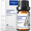 Picture of HIQILI Cinnamon Essential Oil,Pure Natural Organic Therapeutic Grade for Diffuser,Massage-10ml