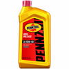 Picture of Pennzoil High Mileage Conventional 10W-40 Motor Oil for Vehicles Over 75K Miles (1-Quart, Case of 6)