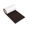 Picture of Leather Repair Patch Tape Dark Brown 3 x 60 inch Self Adhesive Leather Repair Tape for Furniture, Car Seats, Couch, Sofa, Office Chair, Vinyl Repair Kit