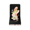 Picture of SAMSUNG Galaxy Z Flip 4 Factory Unlocked SM-F721U1 128GB Pink Gold (Renewed)