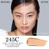 Picture of Lancôme Teint Idole Ultra Wear Buildable Full Coverage Foundation - Longwear & Waterproof - Natural Matte Finish - 245C (Light to Medium Skin with Cool/Rosy Undertones), 1 Fl Oz
