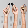 Picture of Lancôme Teint Idole Ultra Wear Buildable Full Coverage Foundation - Longwear & Waterproof - Natural Matte Finish - 245C (Light to Medium Skin with Cool/Rosy Undertones), 1 Fl Oz
