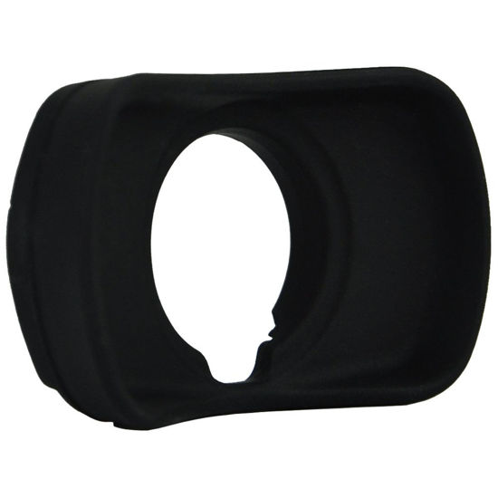 JJC 2PCS Soft Silicon Viewfinder Eyecup Eyepiece E... – Grandado - Foto 3