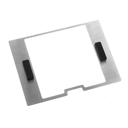 Picture of JTZ Filter Tray Adapter Converter for 4x4" filter to DP30 4x5.65" Matte Box
