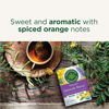 Picture of Traditional Medicinals Tea, Organic Smooth Move, Relieves Occasional Constipation, Senna, 48 Tea Bags (3 Pack)