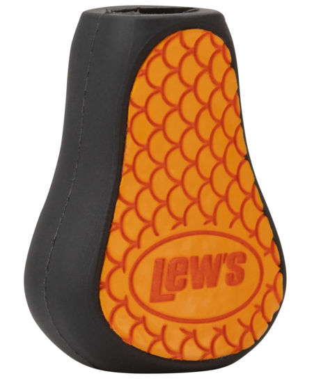 GetUSCart- Lew's (CSPKCO) Custom Reel Handle Knob, Paddle Winn