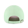 Picture of '47 MLB New York Yankees Ball Park Clean Up Adjustable Hat, Adult One Size Fits All (New York Yankees Green Pink)