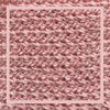 Picture of Cotton to The Core Knit & Crochet Yarn, Soft for Babies, (Free Patterns), 6 skeins, 852 yards/300 Grams, Light Worsted Gauge 3, Machine Wash (Blush Pink)