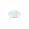 Picture of SNL Quality Zipper Lock Reclosable Clear Disposable Plastic Bags, Strong | 2" X 3" - 2 MIL - 1,000 Bags