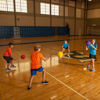 Picture of Champion Sports Playground Ball (Orange, 8.5-Inch)