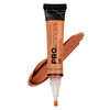 Picture of L.A. Girl Pro Conceal HD Concealer, Chestnut, 0.28 Ounce