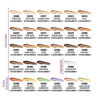 Picture of L.A. Girl Pro Conceal HD Concealer, Highlighter, 0.28 Ounce