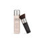 Picture of MagicMinerals AirBrush Foundation by Jerome Alexander - 2pc Set with Airbrush Foundation and Kabuki Brush - Spray Makeup with Anti-aging Ingredients for Smooth Radiant Skin (Light)