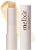 Picture of Melixir Vegan Lip Butter #01 Agave(Clear) (+11 more colors), Bee Free, Petrolatum Free, Deep Nourishing Plant-Based Vegan Chapstick, Vegan Lip Balm for Dry, Cracked and Chapped Lips, Moisturizing Lip Care Gift