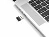 Picture of D-Link USB WiFi Adapter Dual Band AC1300 Wireless Internet for Desktop PC Laptop Gaming MU-MIMO Windows Mac Linux Supported (DWA-181-US)