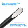 Picture of Bingfu Vehicle Short Antenna Mast Car Truck Antenna Replacement for GM Chevy Chevrolet Silverado 1500 2500 3500 Colorado Equinox Trailblazer Trax Sonic GMC Sierra 1500 2500 3500 Denali Terrain Yukon