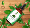 Picture of SVA Organics Camphor Essential Oil (118 ml)- 100% Pure and Natural Therapeutic Grade Essential Oil | Perfect for Aromatherapy, Relaxation,Skin (4 Ounce)