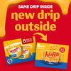 Picture of Velveeta Shells & Cheese Original Microwavable Macaroni and Cheese Cups (8 ct Pack, 2.39 oz Cups)