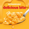 Picture of Velveeta Shells & Cheese Original Microwavable Macaroni and Cheese Cups (8 ct Pack, 2.39 oz Cups)