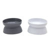 Picture of Kitty City Raised Cat Food Bowl Collection_Stress Free Pet Feeder and Waterer